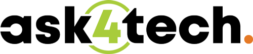 Ask4Tech Web Solutions