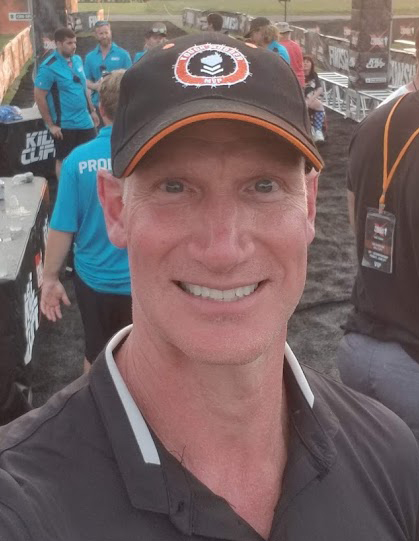 Andy Boone, Founder of Ask4Tech